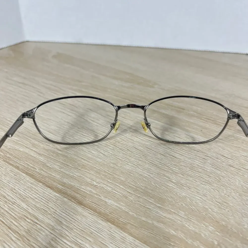 Ray-Ban RB3023 Highstreet MSW W2962 Sunglasses FRAMES Metal 55-00 Italy